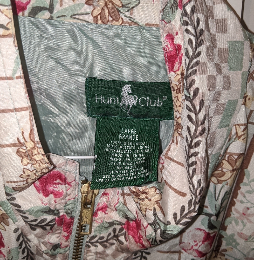Fun windbreaker jacket - Picture 2 of 3